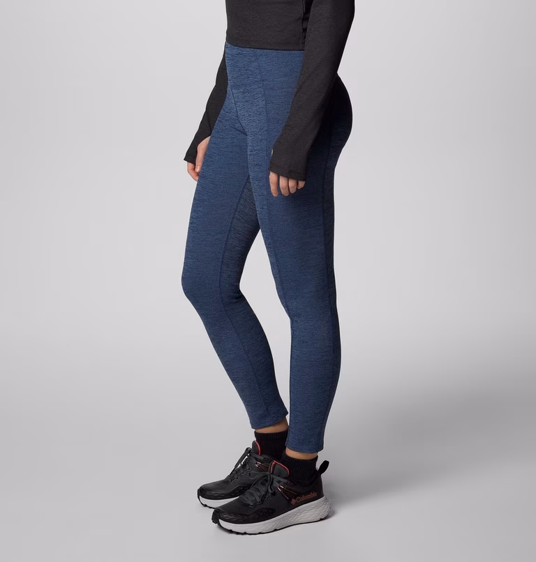 PANTALON FEMENINO COLUMBIA COLUMBIA MOVE – foto 4